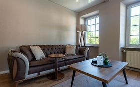 Moselresidenz Bellevue Alf Apartment Alfbach